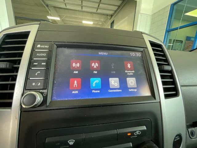 Used 2019 Nissan Frontier SV RWD image 32