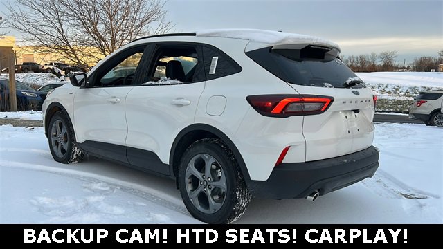 New 2026 Ford Escape ST-Line w/ Cold Weather Package image 4