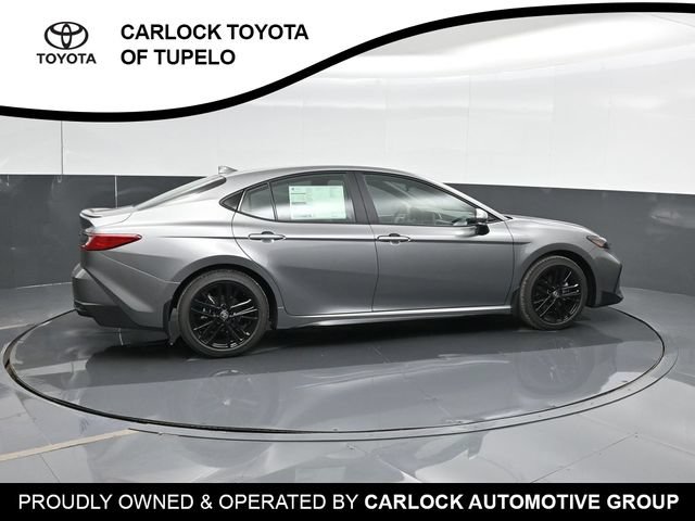 New 2026 Toyota Camry SE w/ Convenience Package FWD image 3