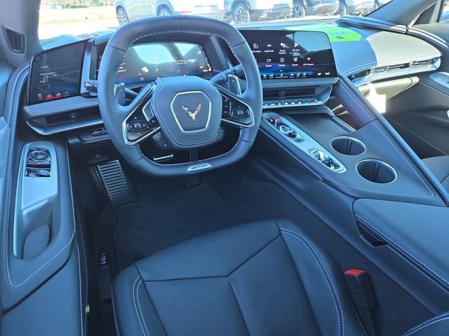 New 2026 Chevrolet Corvette Z06 image 11