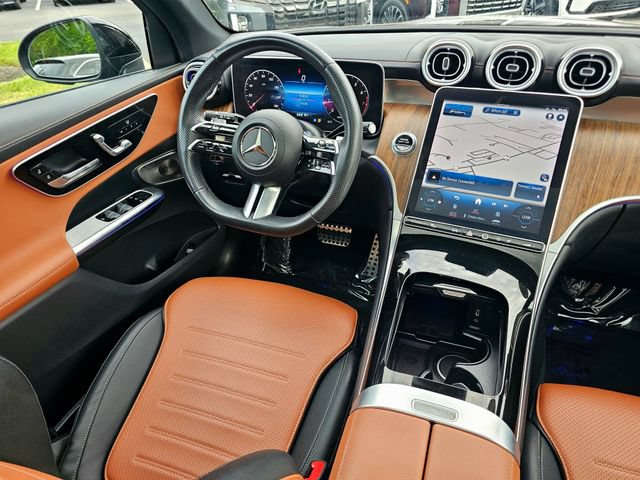 Certified 2023 Mercedes-Benz GLC 300 4MATIC image 31