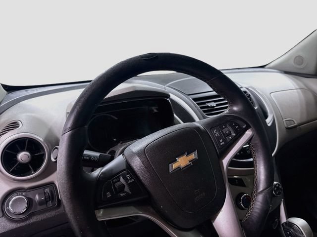 Used 2016 Chevrolet Trax LT w/ LT Convenience Package FWD image 10