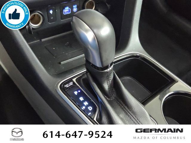 Used 2018 Hyundai Sonata Limited w/ Limited Ultimate Package 03 image 27