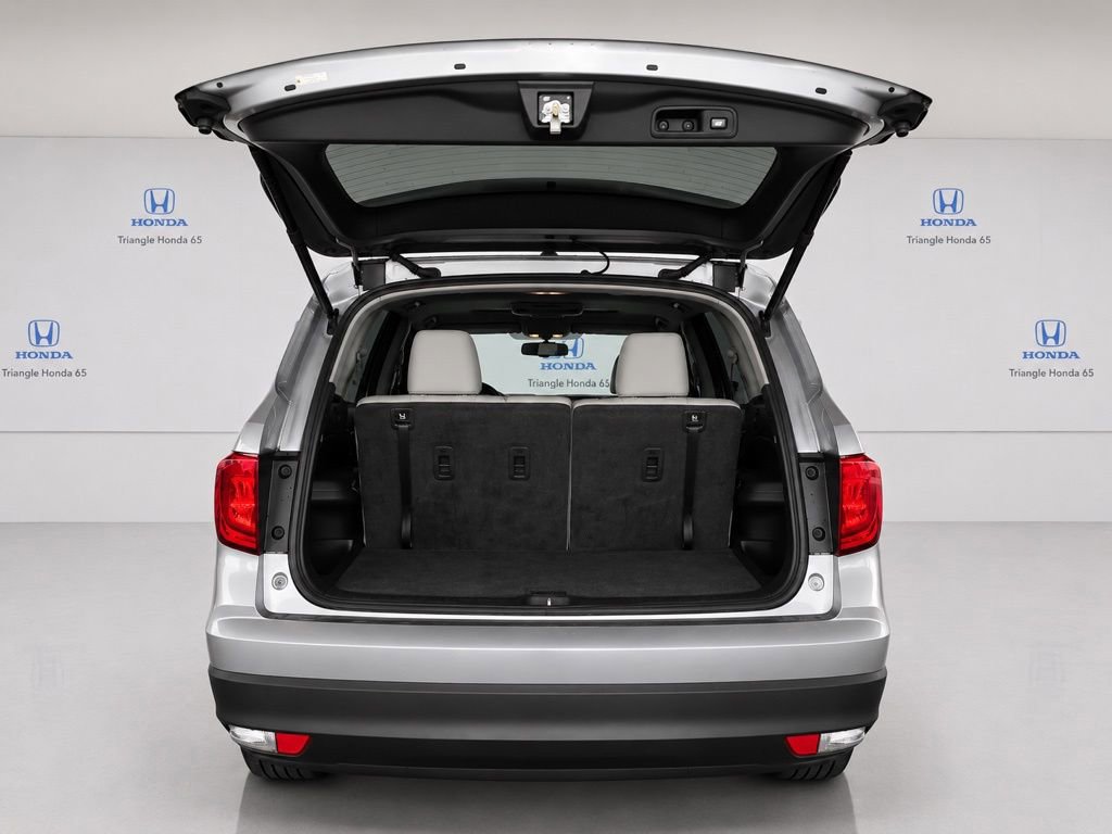 Used 2016 Honda Pilot EX-L image 6