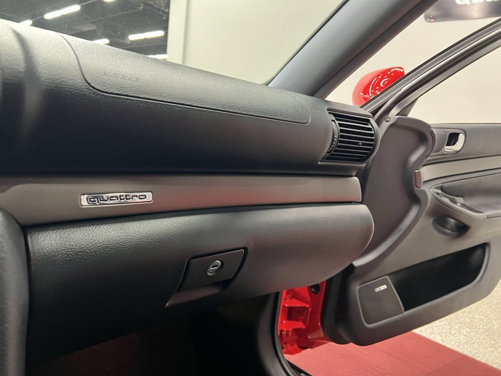 Used 2000 Audi A4 1.8T image 51