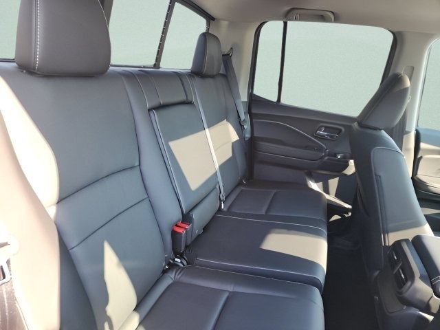 New 2026 Honda Ridgeline RTL image 18