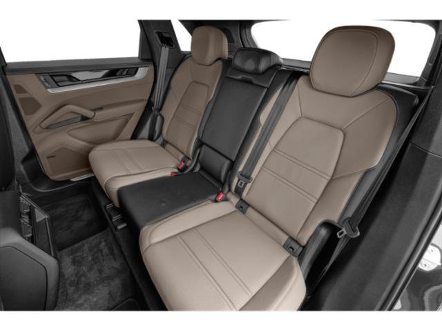 New 2027 Porsche Cayenne AWD/4WD image 15