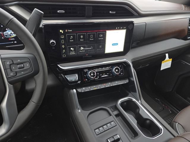 New 2026 GMC Sierra 3500 Denali image 40