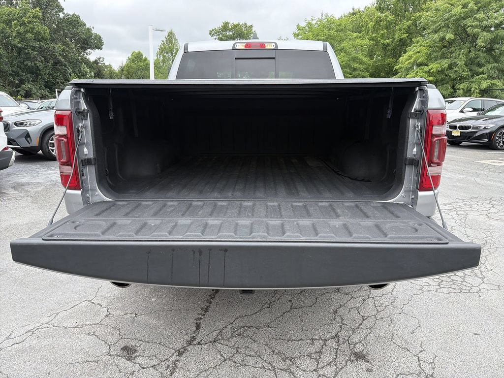 Used 2020 RAM 1500 Limited AWD/4WD image 27