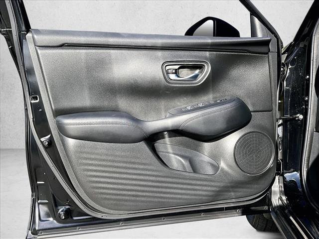 Used 2023 Honda HR-V LX image 18