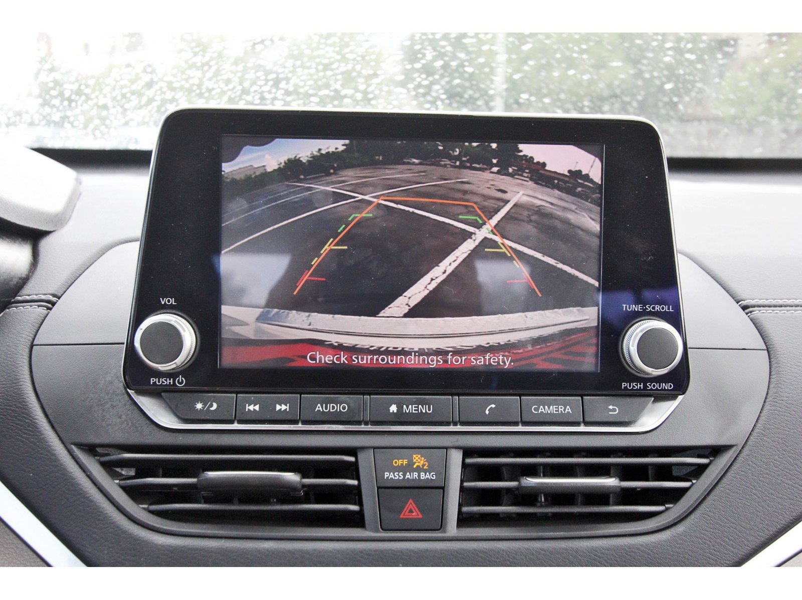 Used 2022 Nissan Altima 2.5 SV w/ SV Premium Package FWD image 30