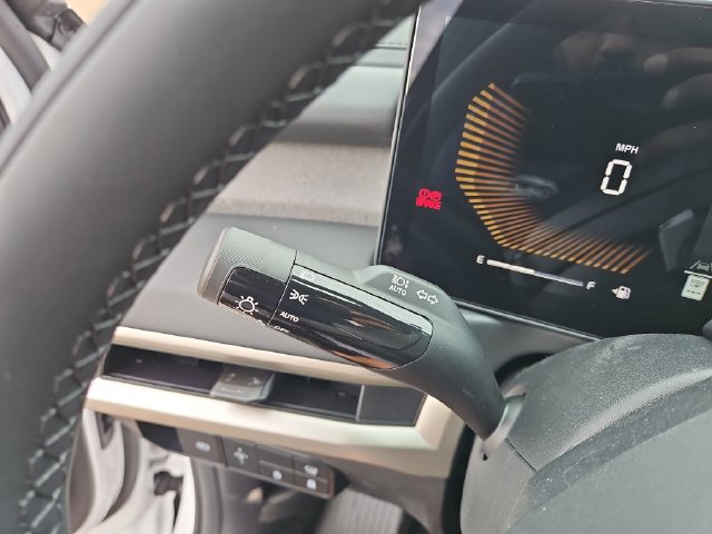 New 2027 Kia Telluride LX FWD image 23