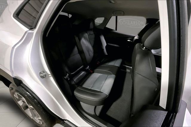 New 2026 Chevrolet Trax LT w/ Driver Confidence Package image 12
