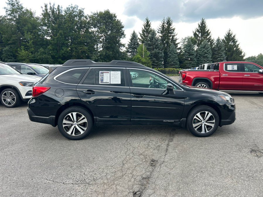 Used 2018 Subaru Outback 3.6R Limited AWD/4WD image 7