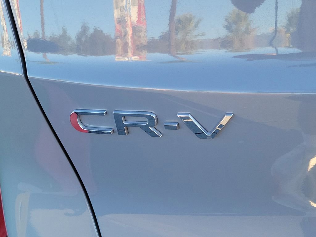 Used 2023 Honda CR-V EX-L image 27