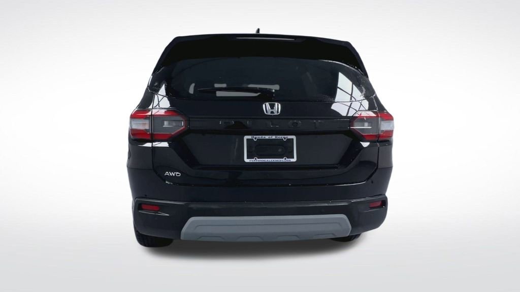 Used 2024 Honda Pilot EX-L image 8