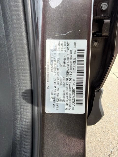 Used 2016 MAZDA CX-5 Grand Touring FWD image 27
