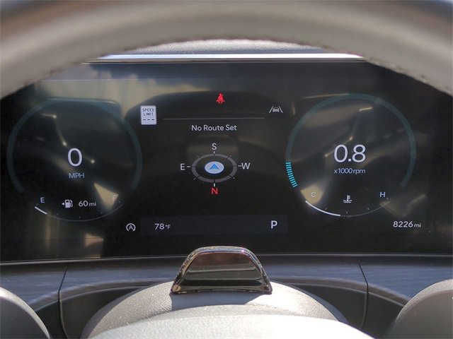 Used 2024 Hyundai Santa Fe Limited image 34