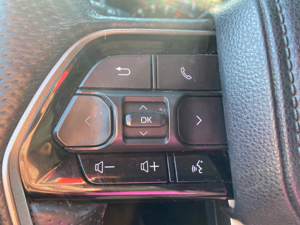 Used 2023 Toyota Tundra SR5 w/ SR5 Premium Package image 23