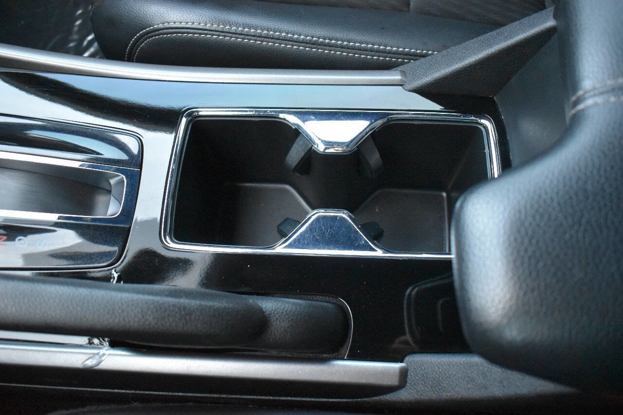 Used 2016 Honda Accord Sport image 28