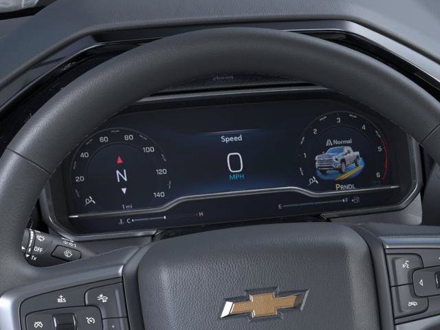 New 2026 Chevrolet Silverado 2500 LT w/ True North Edition AWD/4WD image 18