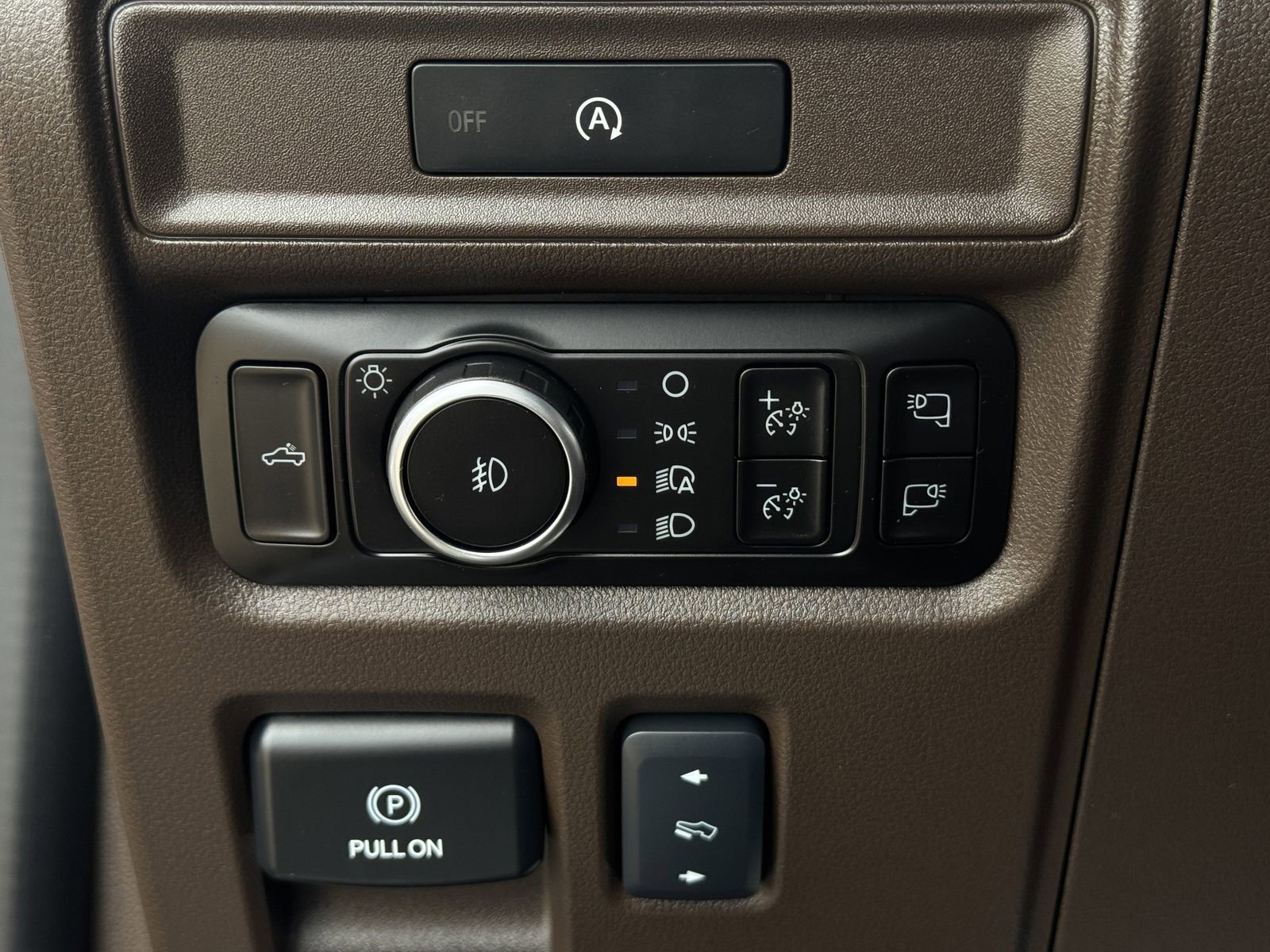 Used 2025 Ford F150 King Ranch w/ FX4 Off-Road Package AWD/4WD image 24