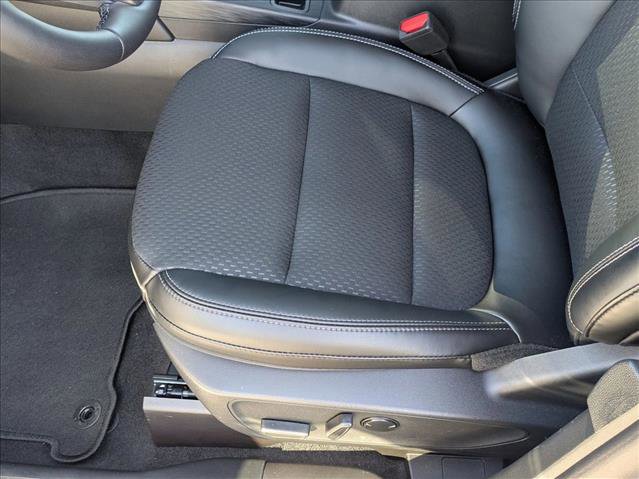 New 2025 Ford Escape SE image 4