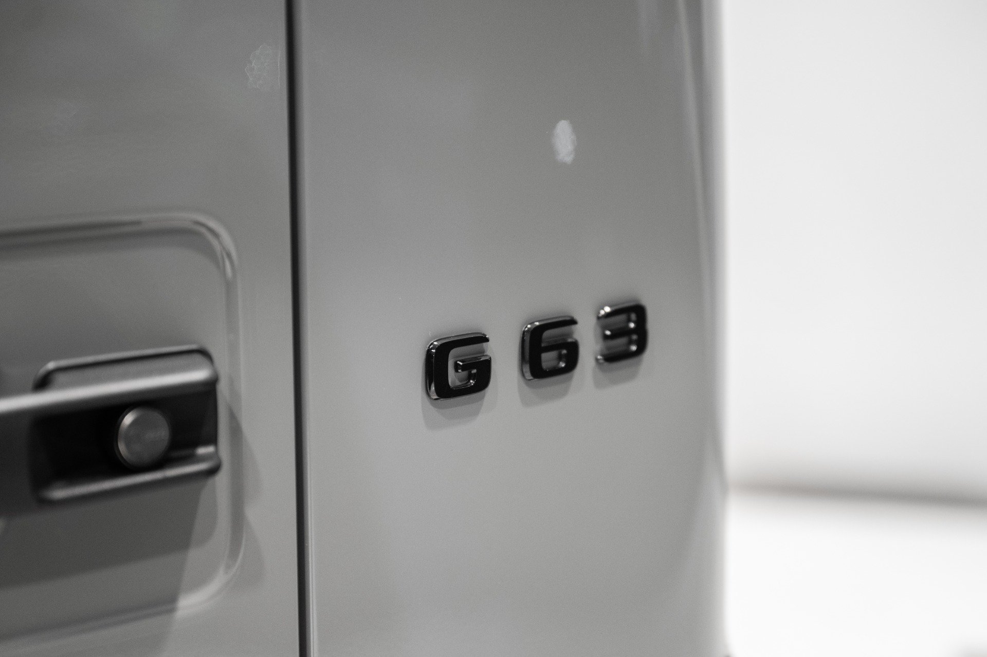 Used 2026 Mercedes-Benz G 63 AMG 4MATIC image 15