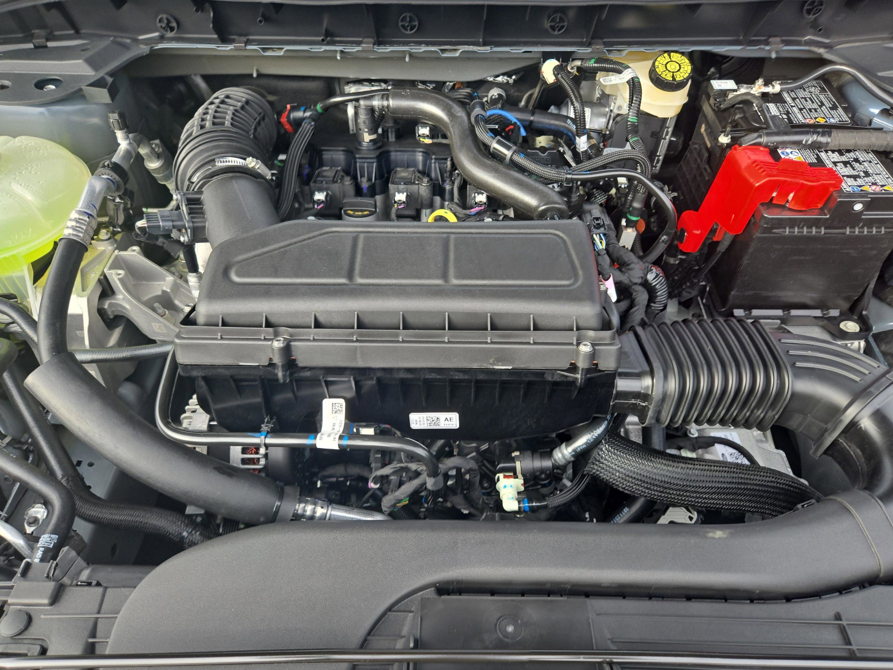 New 2026 Ford Escape Active image 24