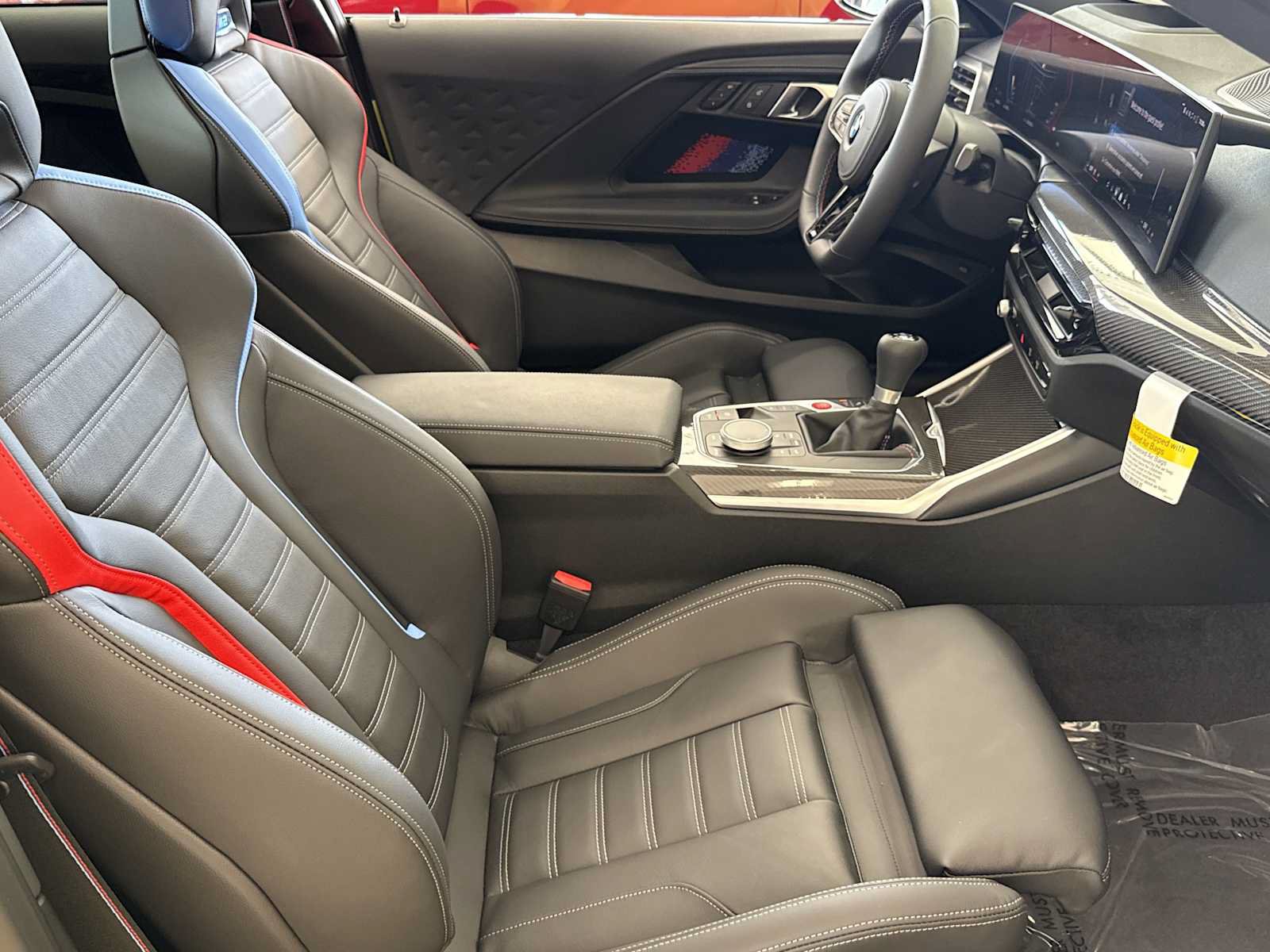 New 2026 BMW M2 w/ Lighting Package RWD image 19