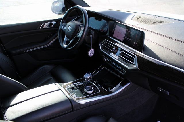 Used 2019 BMW X5 xDrive40i image 18