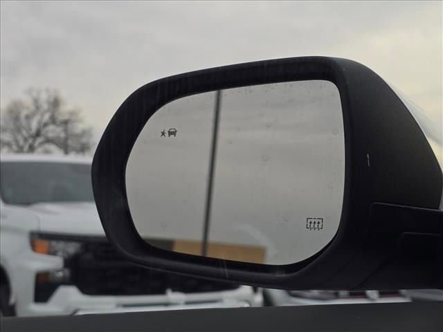 New 2026 Chevrolet Equinox LT image 25