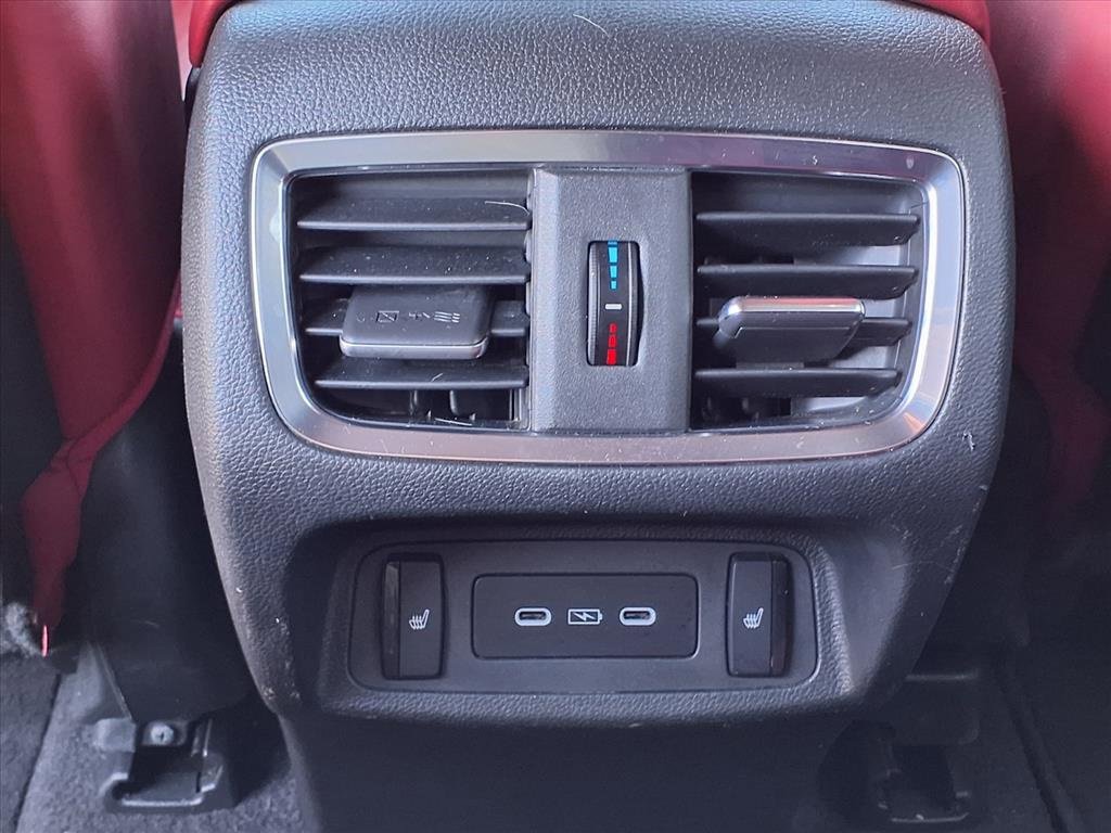 Used 2022 Acura RDX AWD w/ A-Spec & Advance Pkg image 17