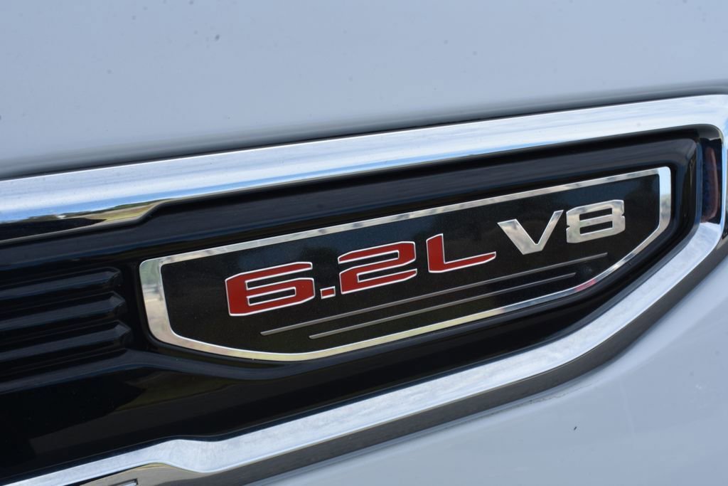 Certified 2022 GMC Sierra 1500 SLT w/ SLT Convenience Package AWD/4WD image 37