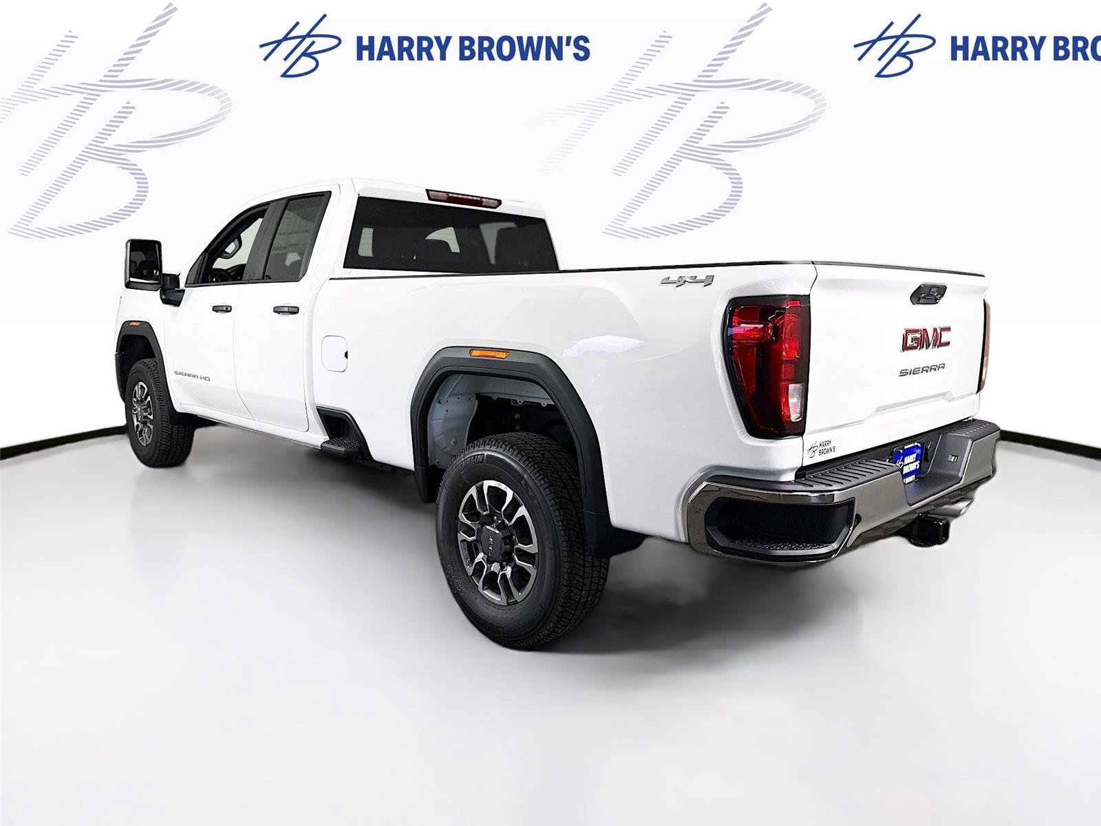 New 2026 GMC Sierra 3500 Pro w/ Convenience Package AWD/4WD image 25