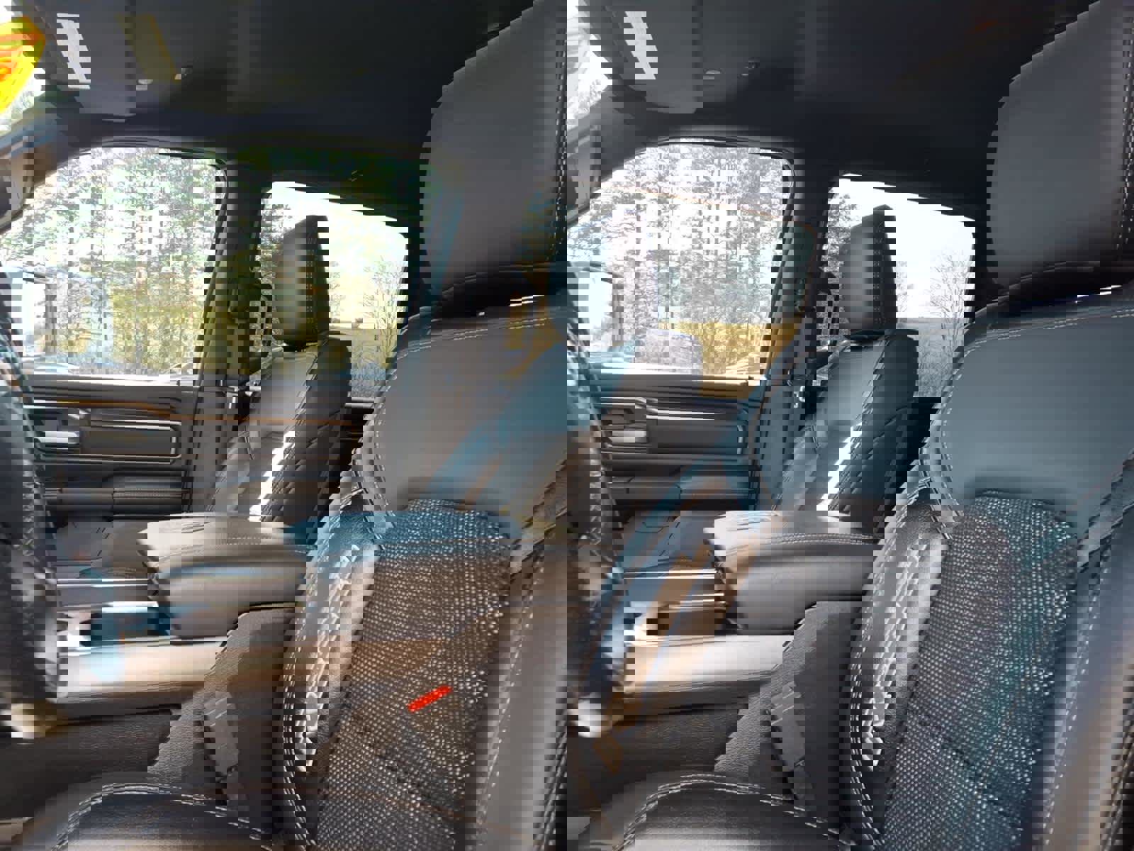 Used 2020 RAM 1500 Rebel w/ Rebel Level 1 Equipment Group image 11