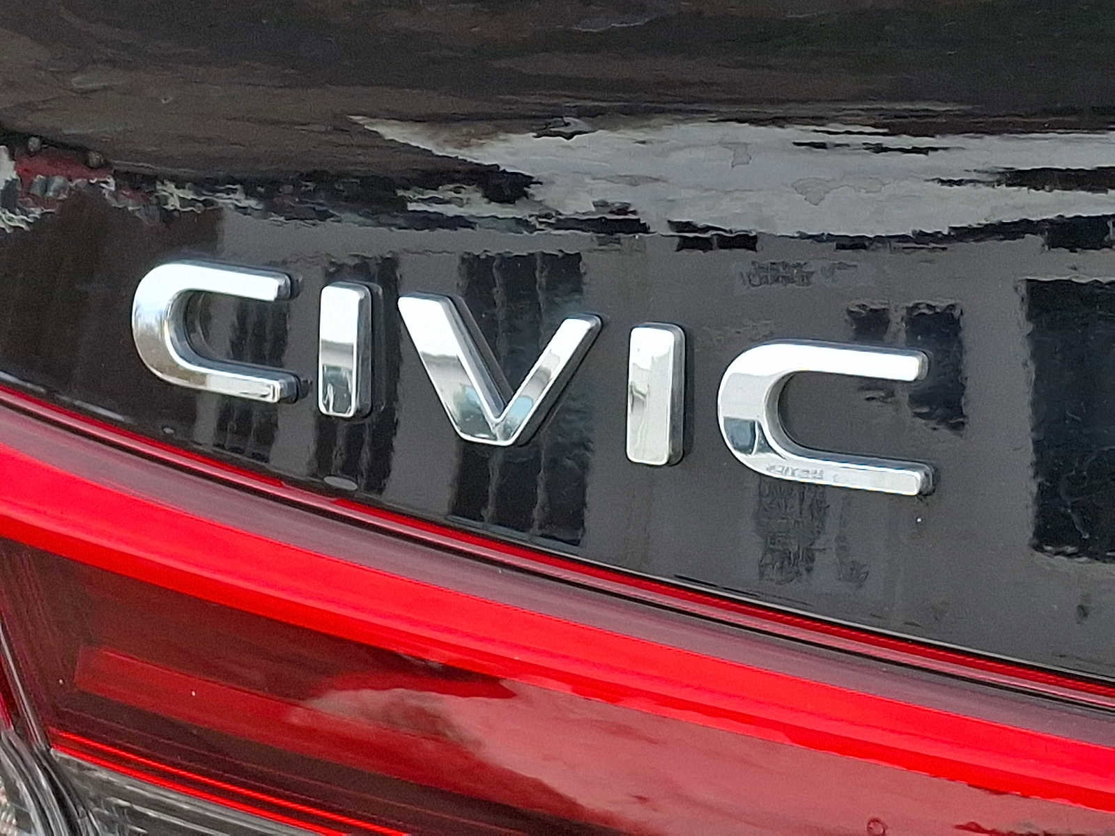 Used 2024 Honda Civic Sport image 28