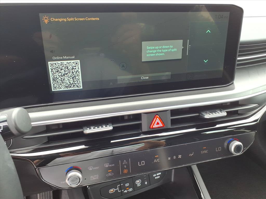 New 2026 Kia K5 GT-Line w/ GT-Line Premium Package AWD/4WD image 22