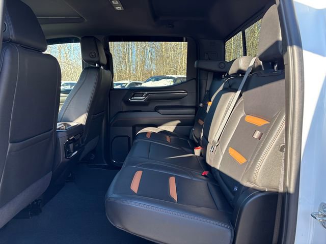 Used 2024 GMC Sierra 1500 AT4 w/ AT4 Preferred Package image 16