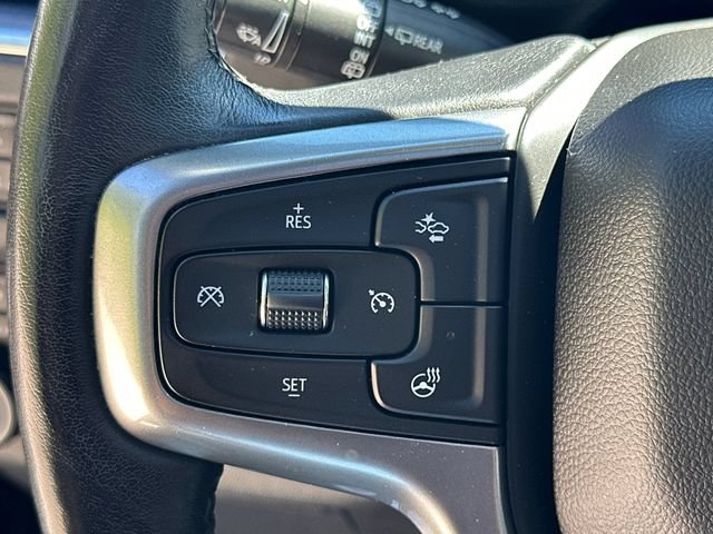 Used 2021 Chevrolet Tahoe LT w/ LT Signature Package AWD/4WD image 31