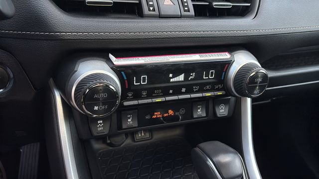 Used 2024 Toyota RAV4 XLE Premium w/ Weather Package FWD image 33