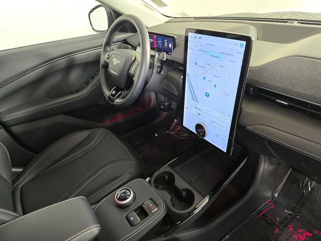 Used 2024 Ford Mustang Mach-E Premium image 10