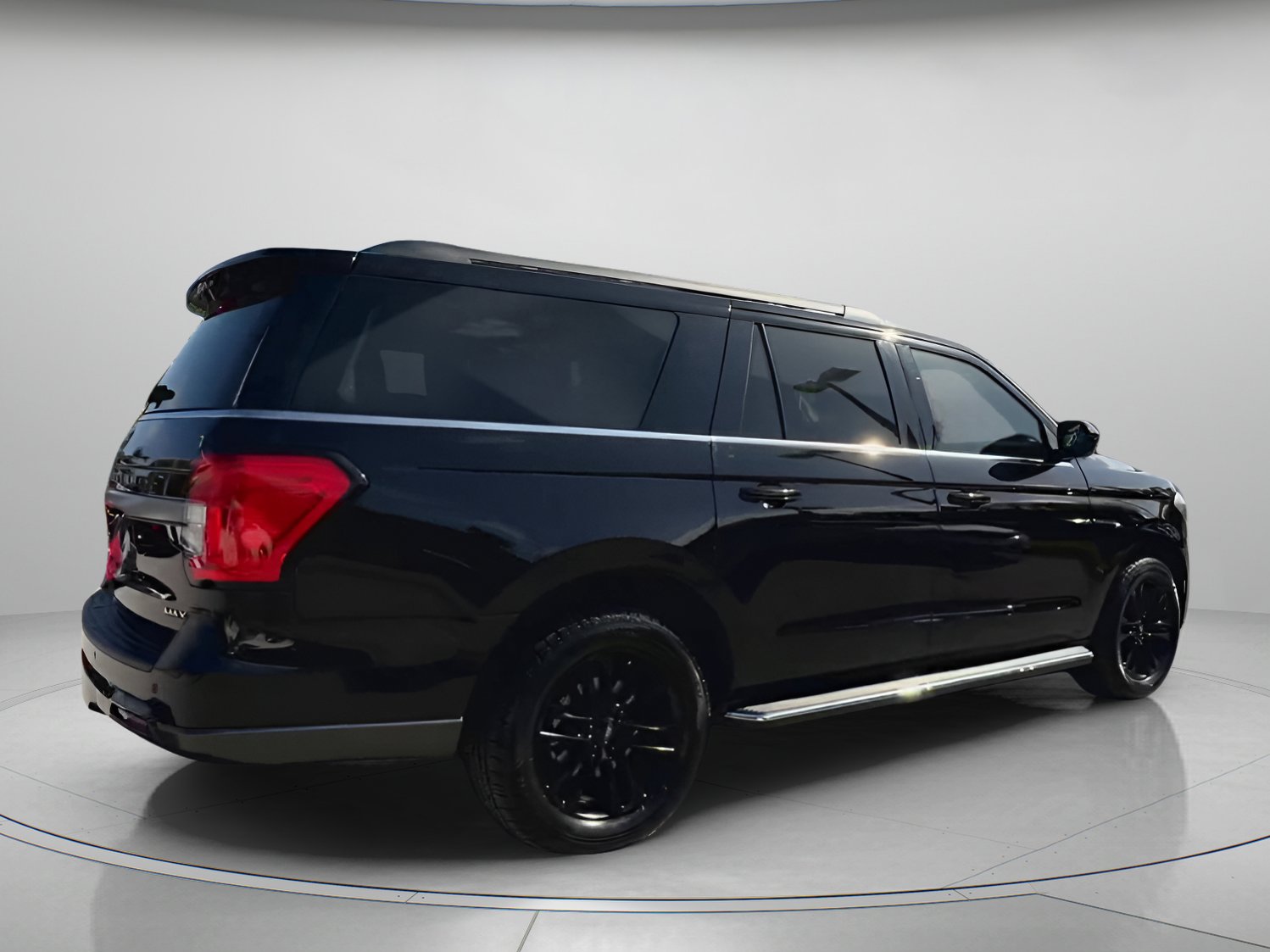 Certified 2022 Ford Expedition Max XLT image 29