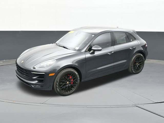 Used 2017 Porsche Macan GTS w/ Premium Package Plus image 70