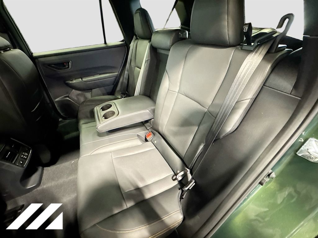 New 2026 Subaru Outback Wilderness image 25