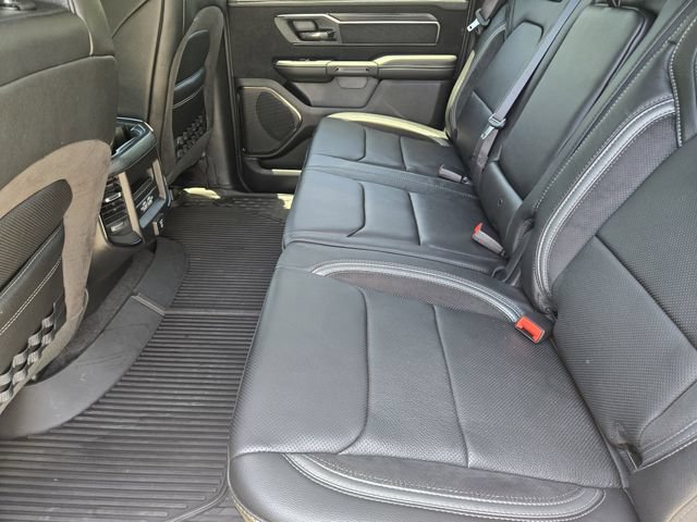 Used 2026 RAM 1500 RHO AWD/4WD image 25