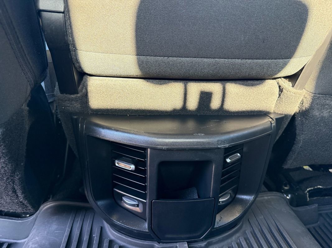 Used 2024 RAM 3500 Tradesman image 29