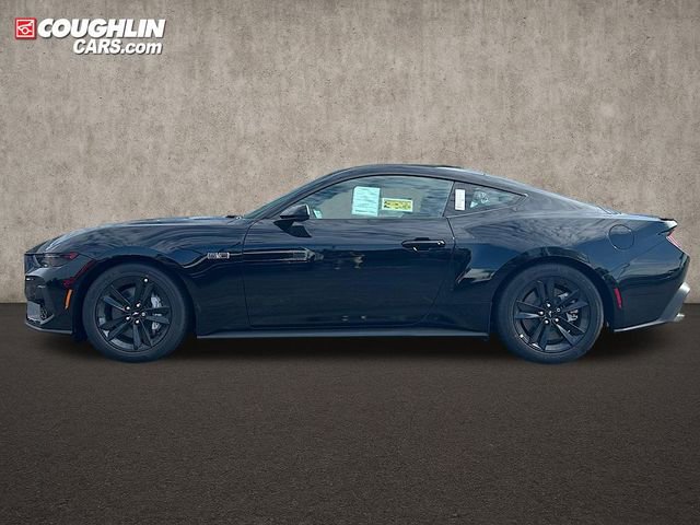 New 2025 Ford Mustang GT image 9