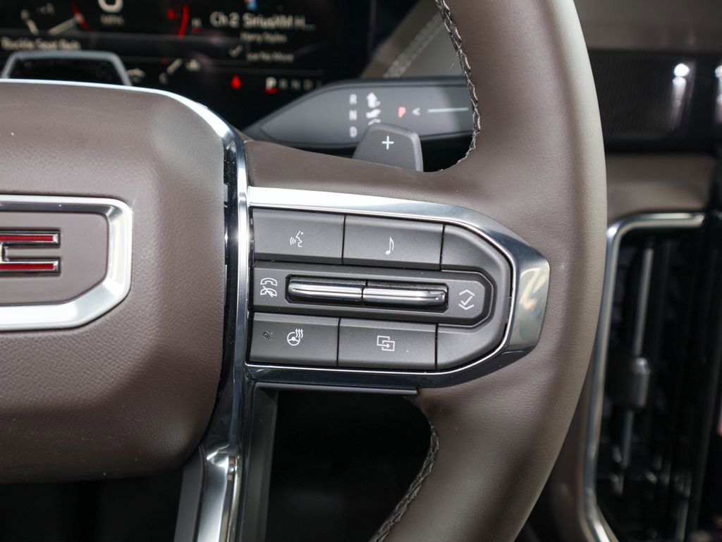 New 2026 GMC Yukon XL Elevation image 24