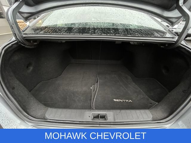 Used 2023 Nissan Sentra S FWD image 25